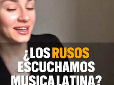 Cris MJ - Gata Only rusia