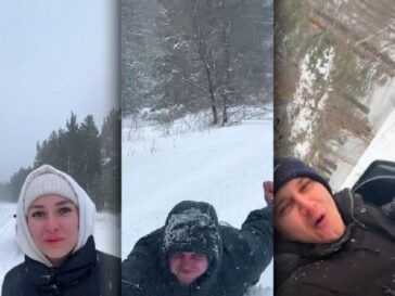 Juegos de invierno Ruso